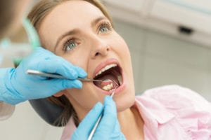 We Will Make Your Dental Fillings Experience as Comfortable as Possible