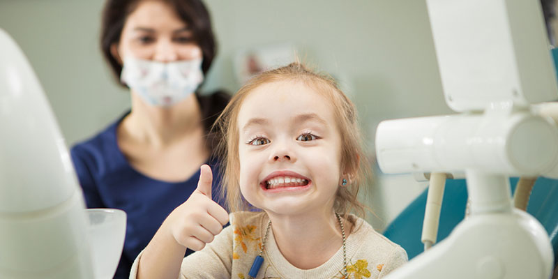 a family dentist can help with a wide range of dental needs