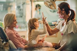 What to Look for in a Family Dentist