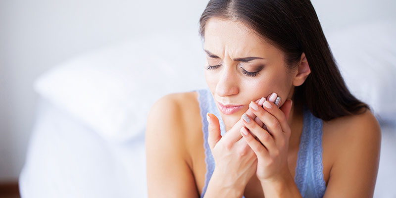 Everything You Need to Know About a Toothache